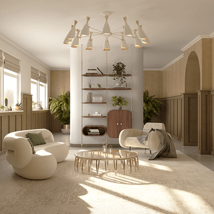 Marcus fauteuil - 5