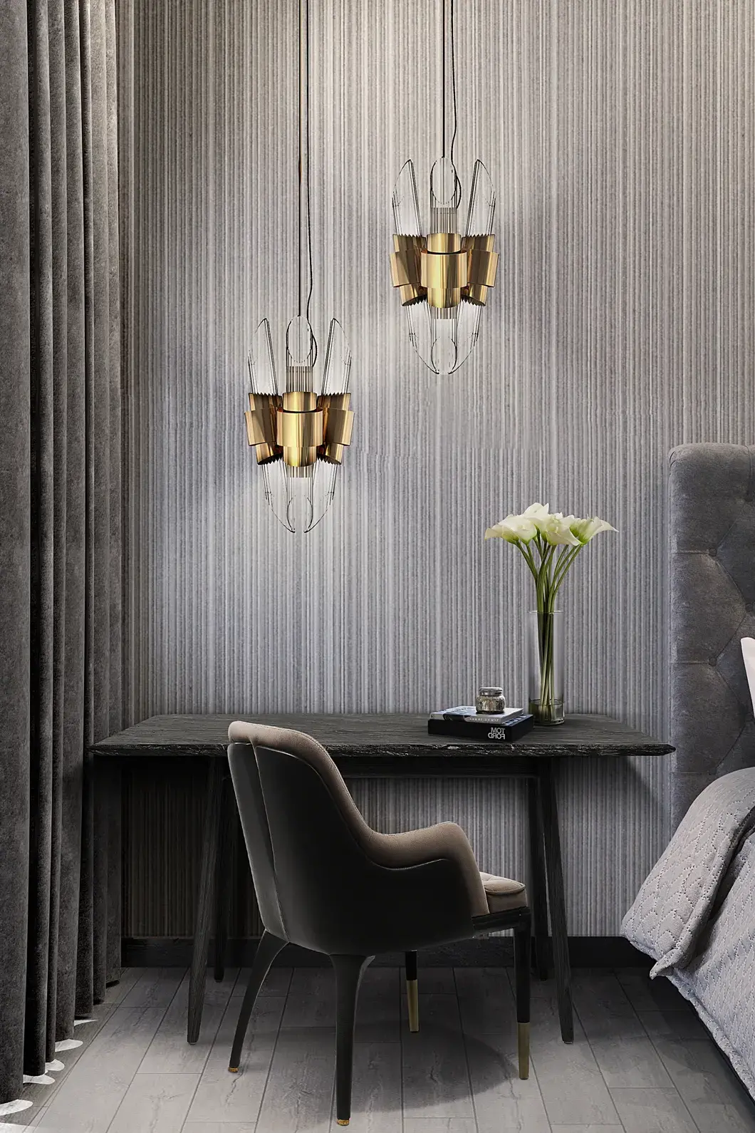 Stellar hanglamp