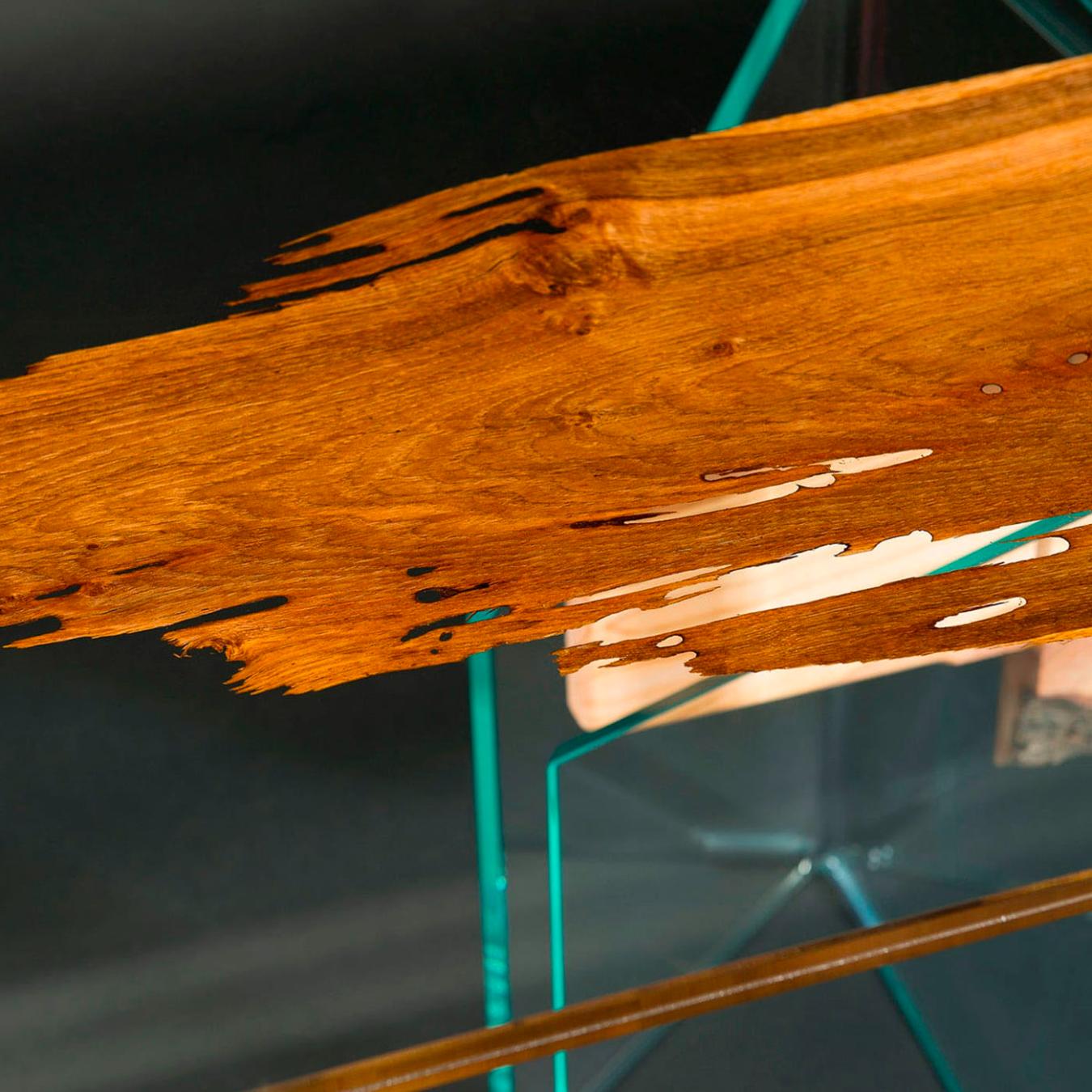 Venezia eettafel