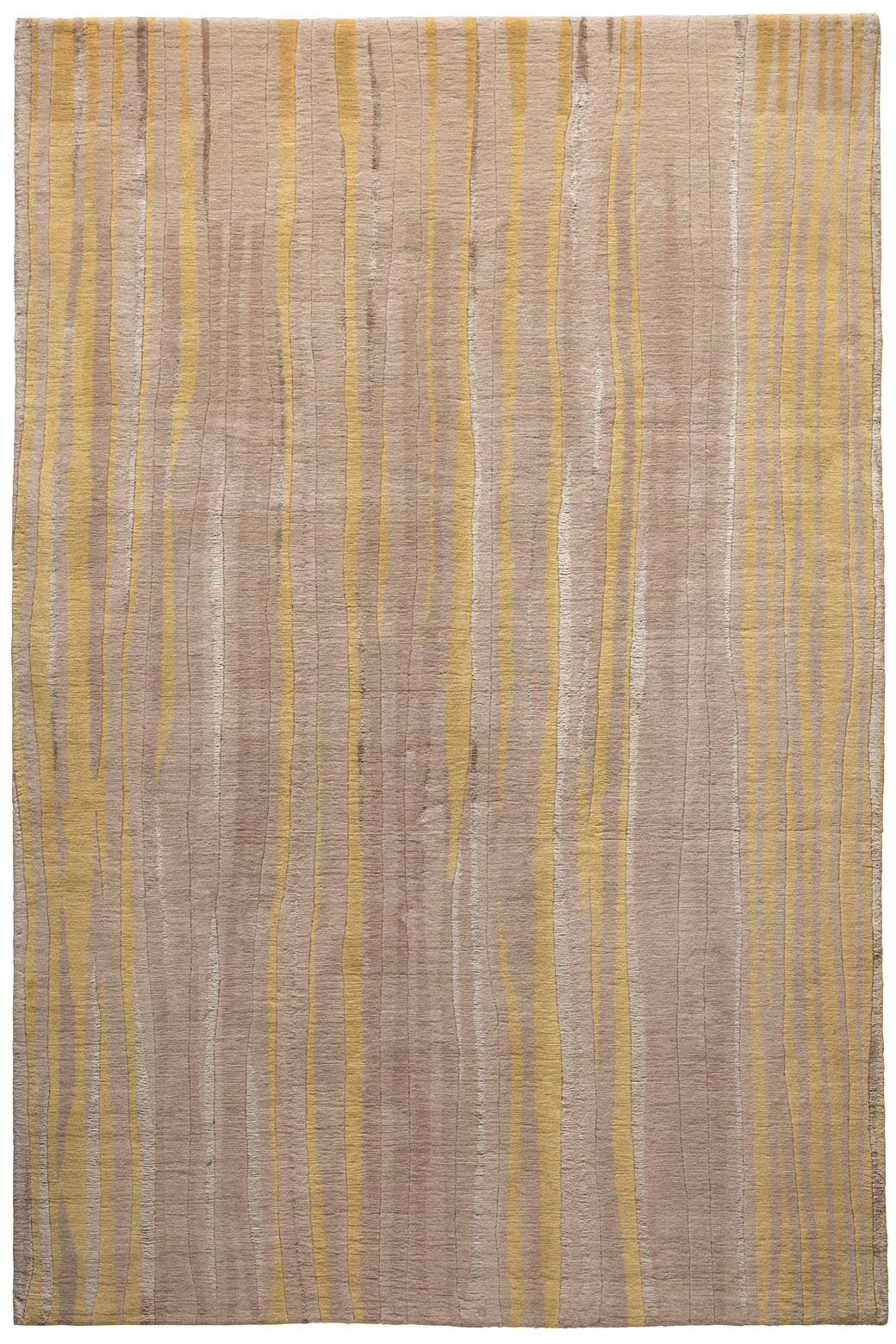 Zen Sabbie designer vloerkleed