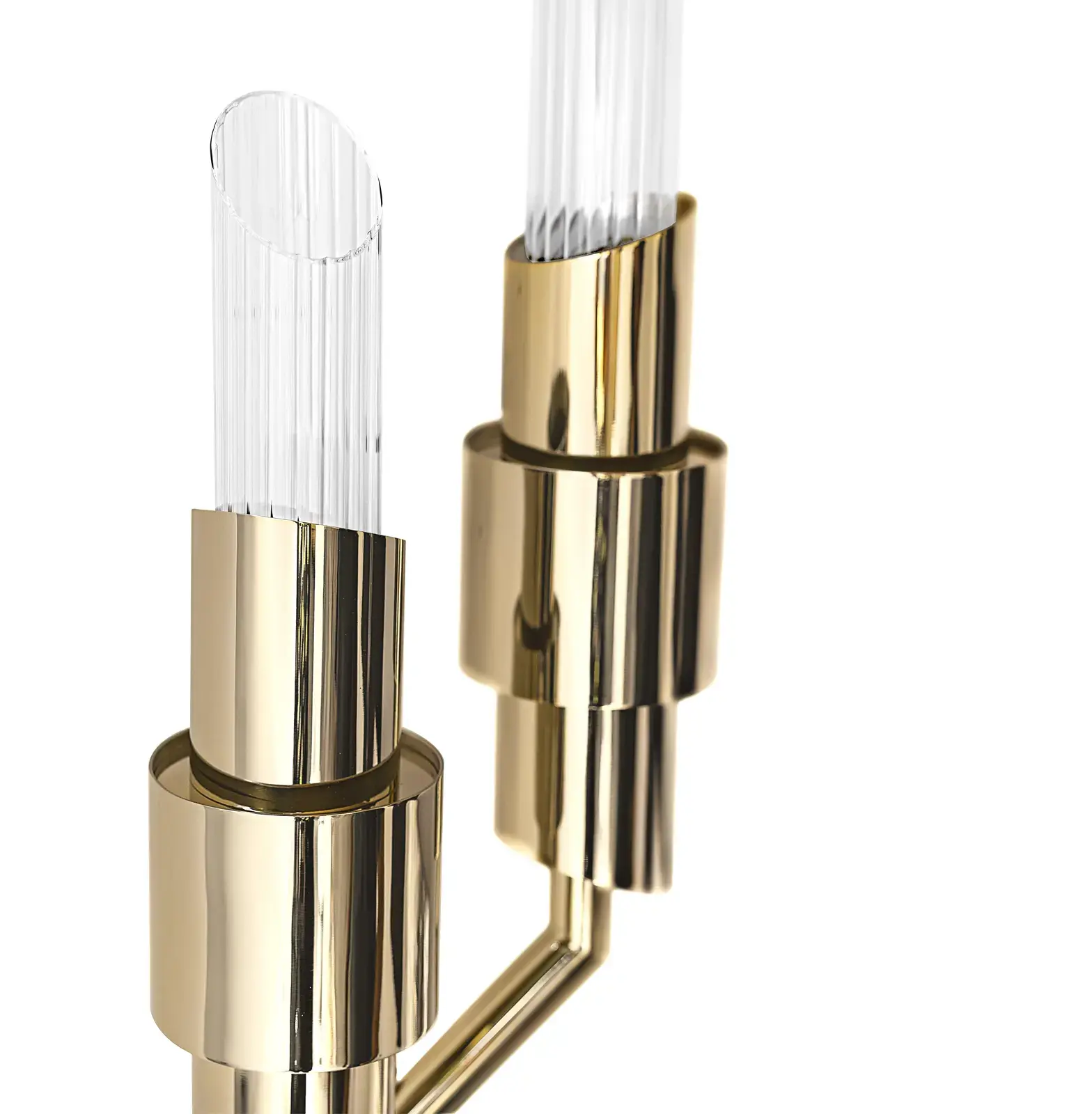 Stellar fakkel kleine wandlamp