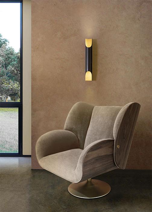 Veronica fauteuil - 4