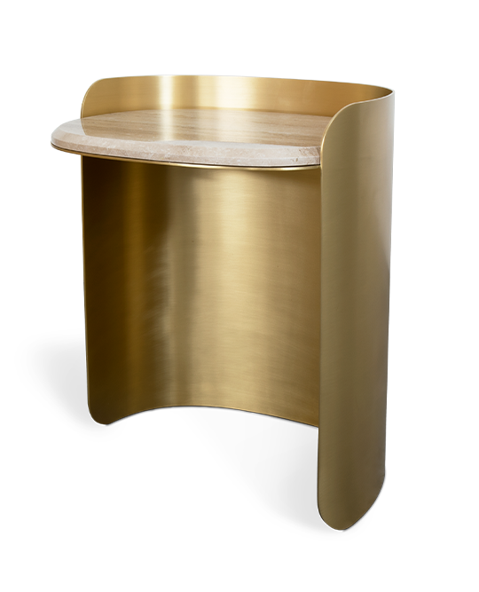 Franklin Scott bijzettafel