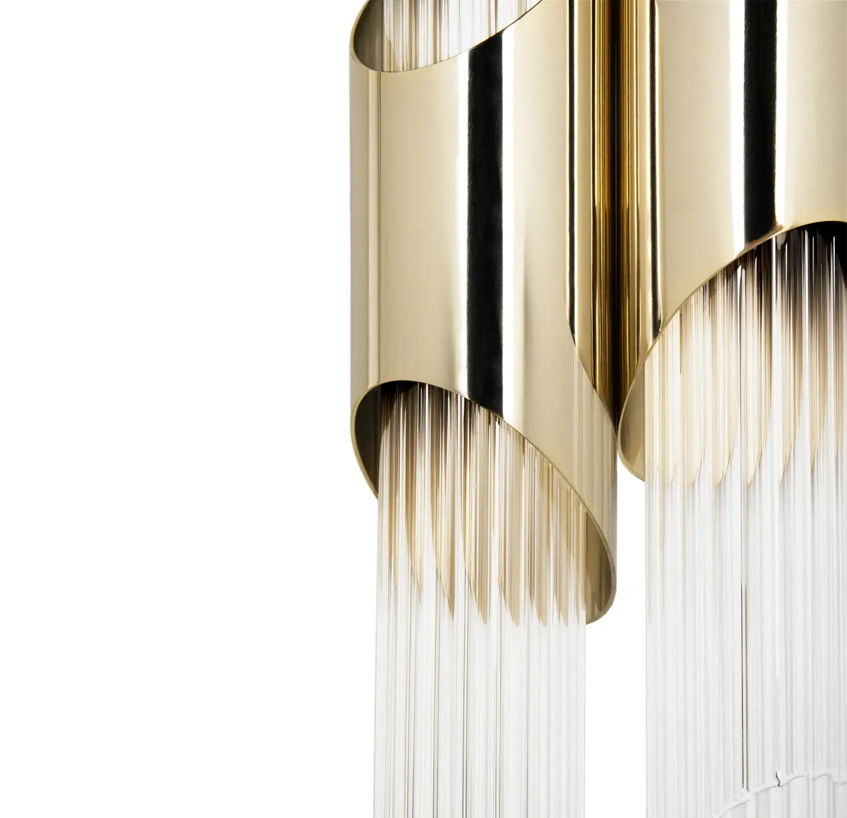 Beacon II wandlamp