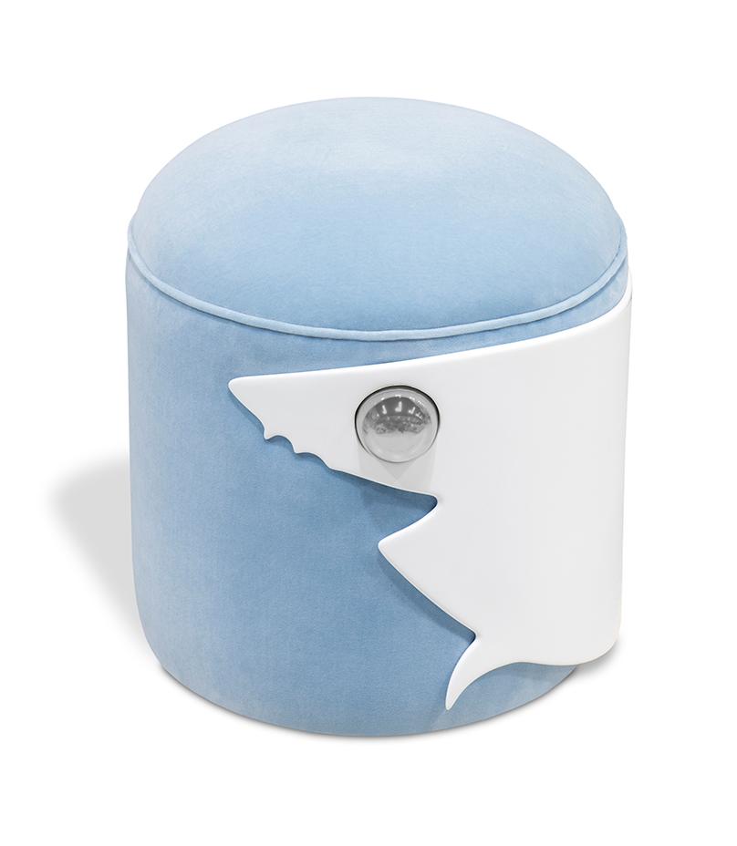 Deep Sea Shark krukje