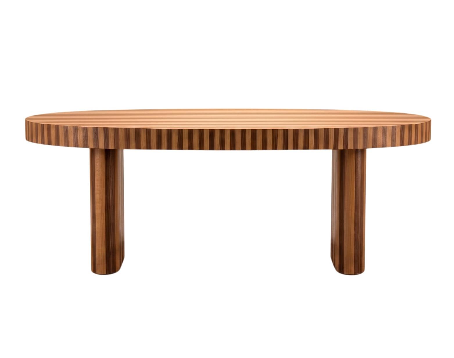 Nusa eettafel