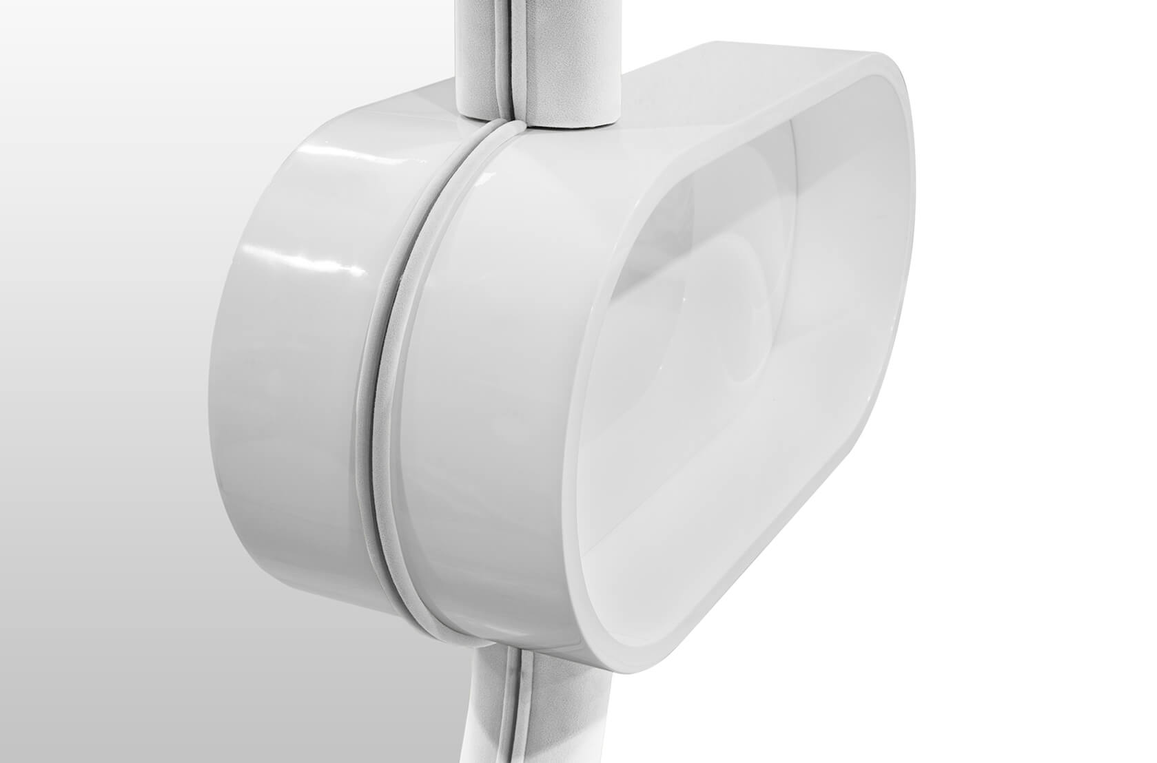 Sugar Rush Grand wandspiegel