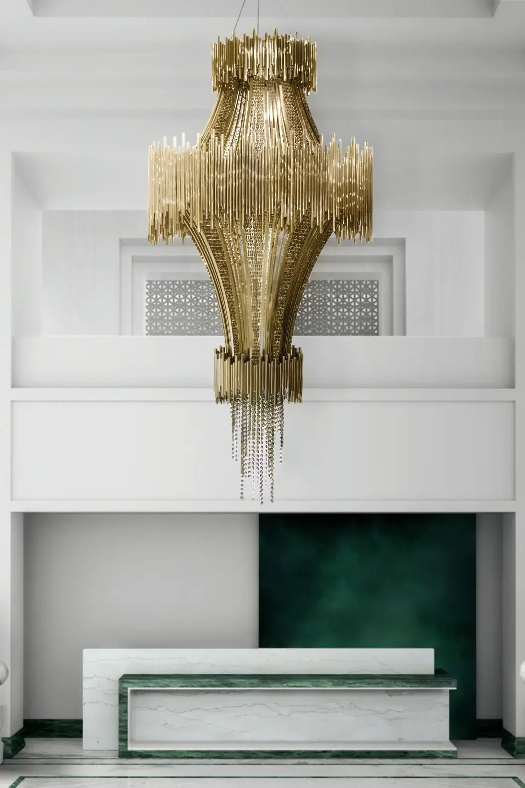 Grandeur kroonluchter - 3