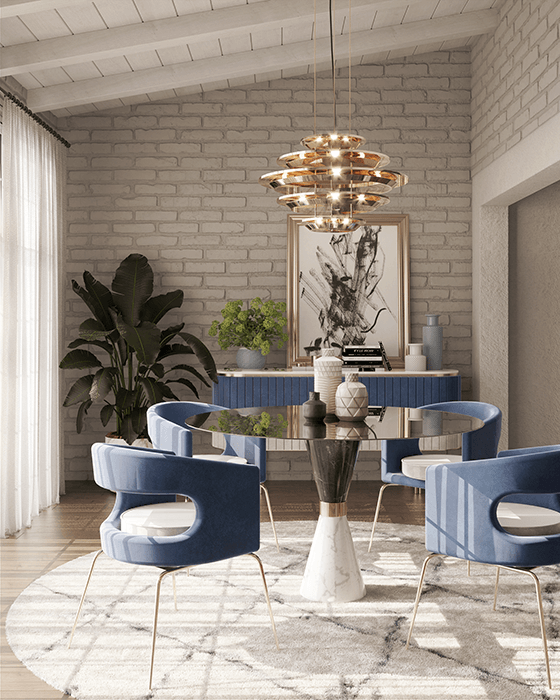 Elias zitplaats stoel