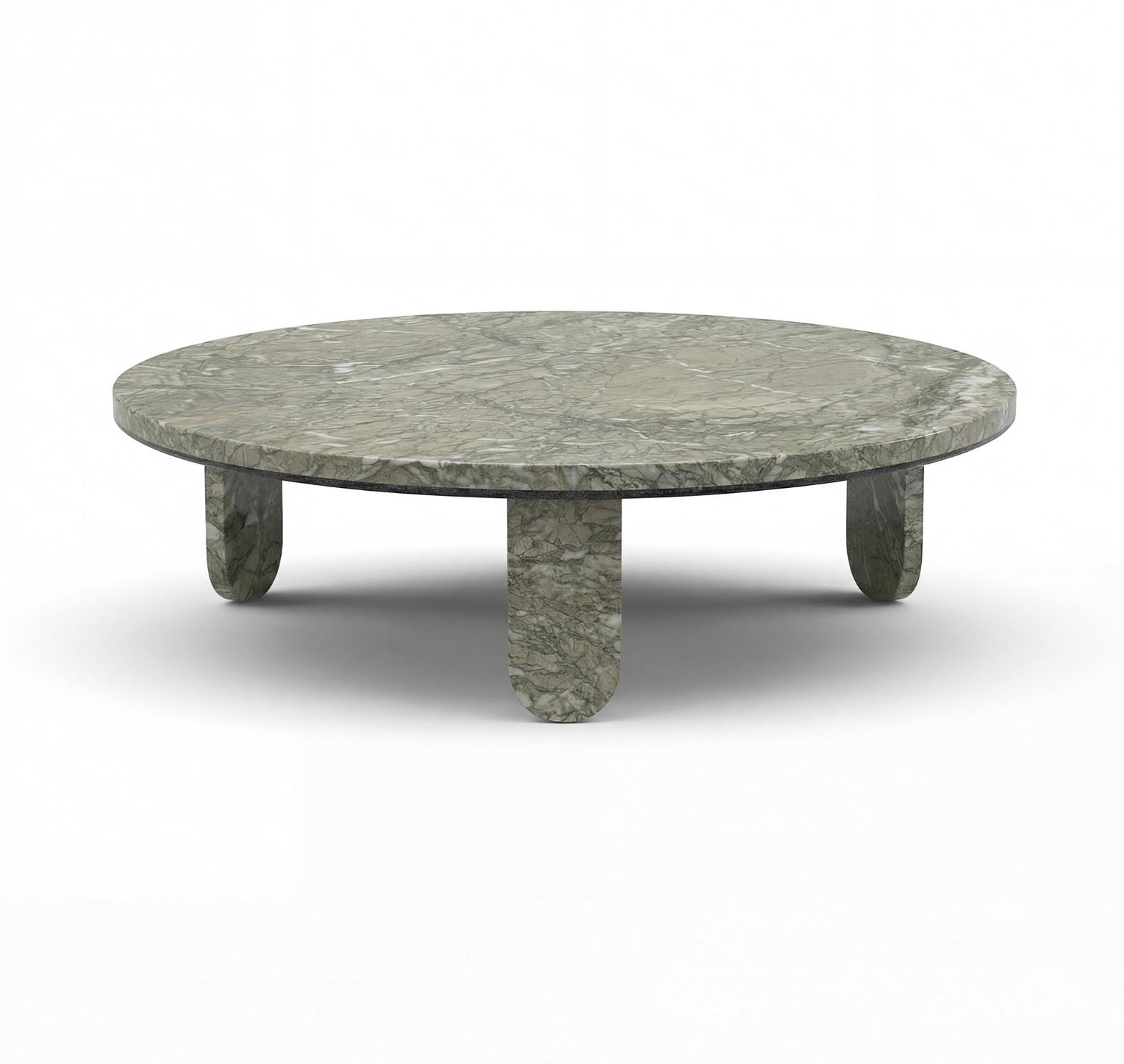Cami laag rond salontafel