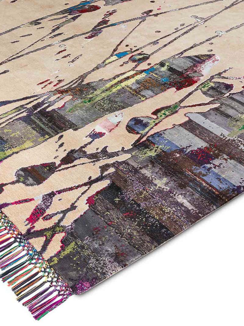 Eco luxe tapijt | Maat: 274 × 365 cm
