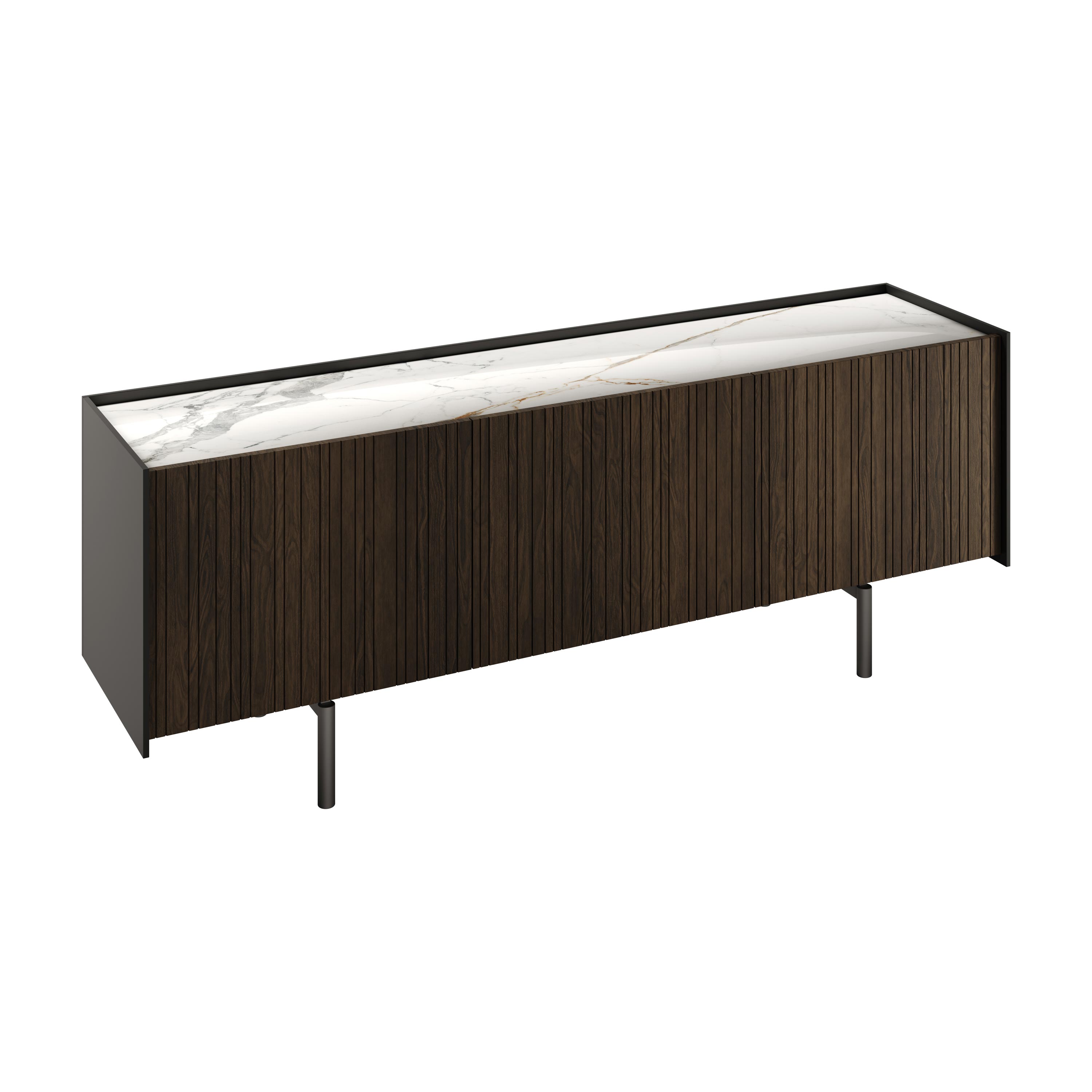 Incisa modern dressoir