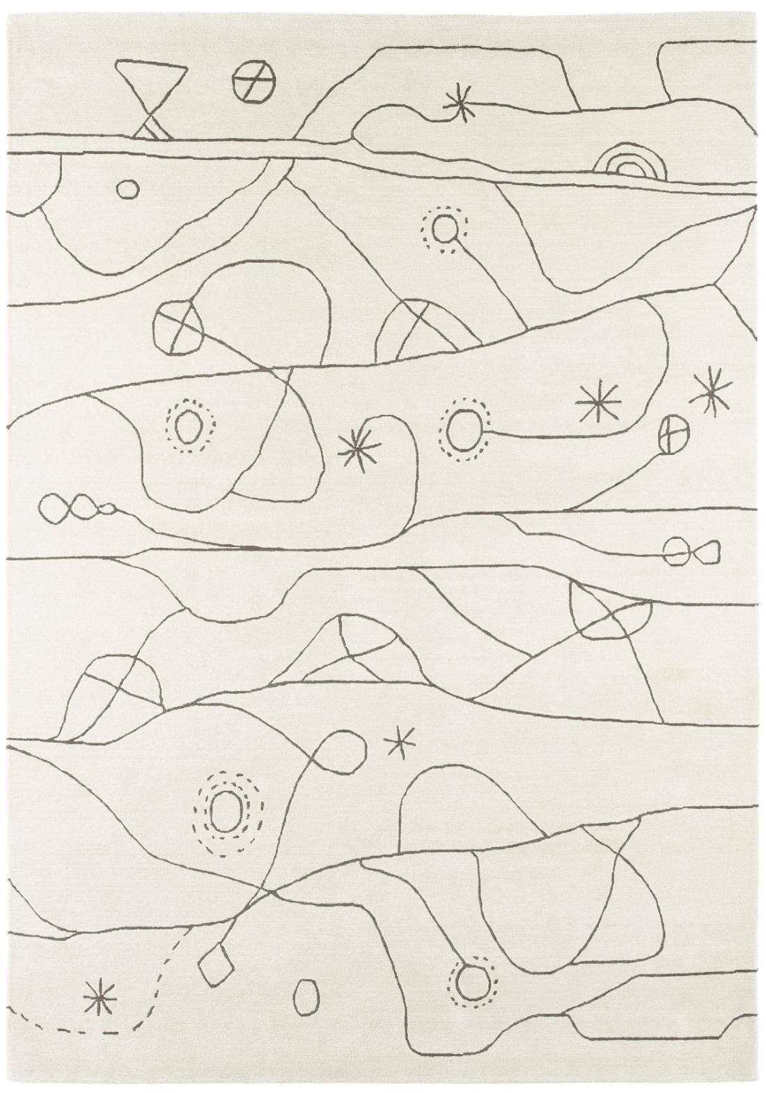 Kuuma designer tapijt