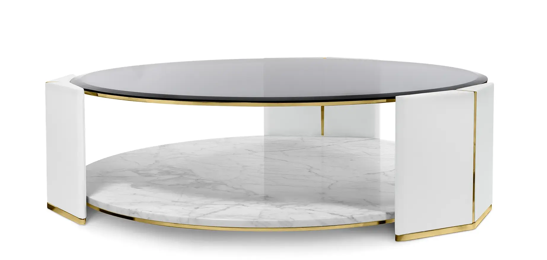 Summit set salontafel