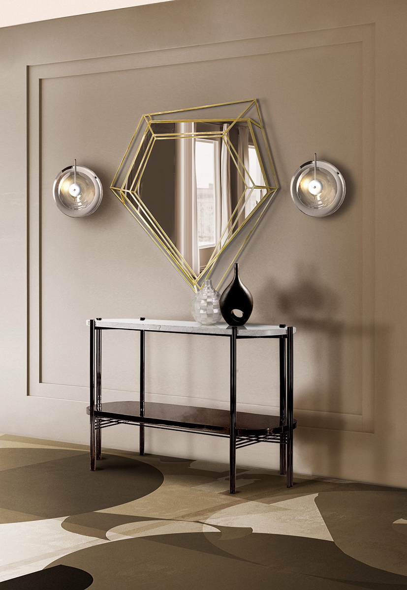 Basie wandlamp - 4