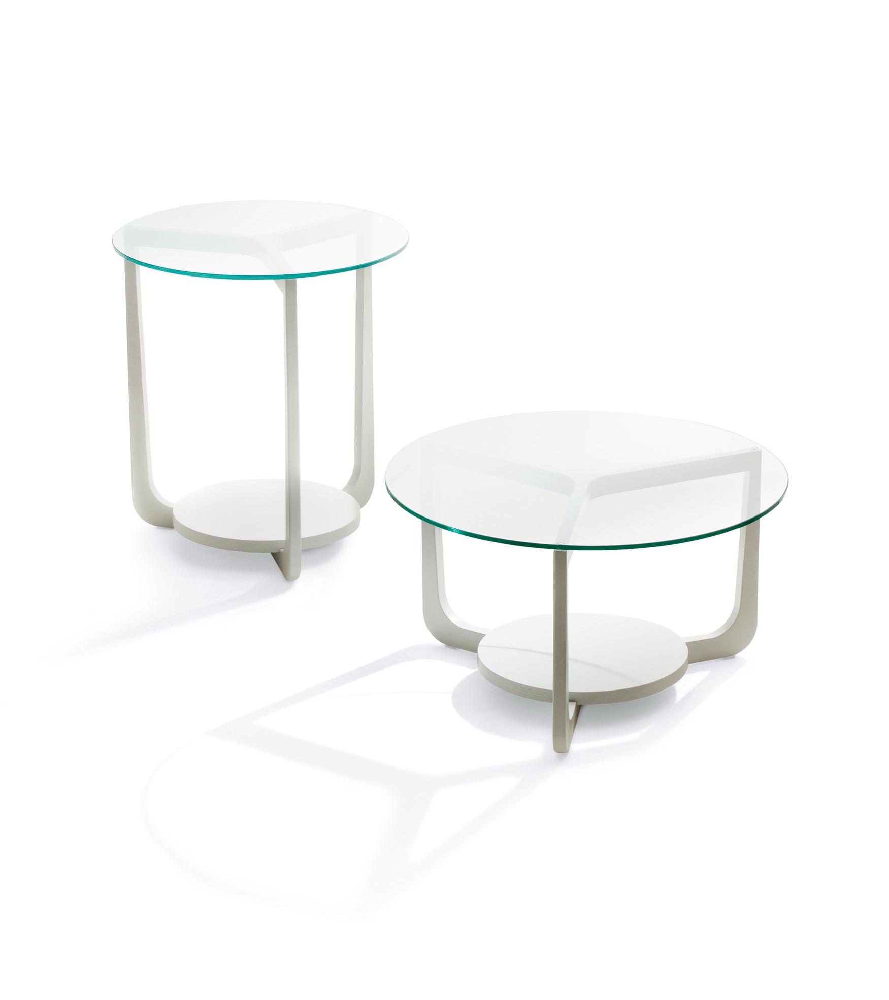 Isola salontafel