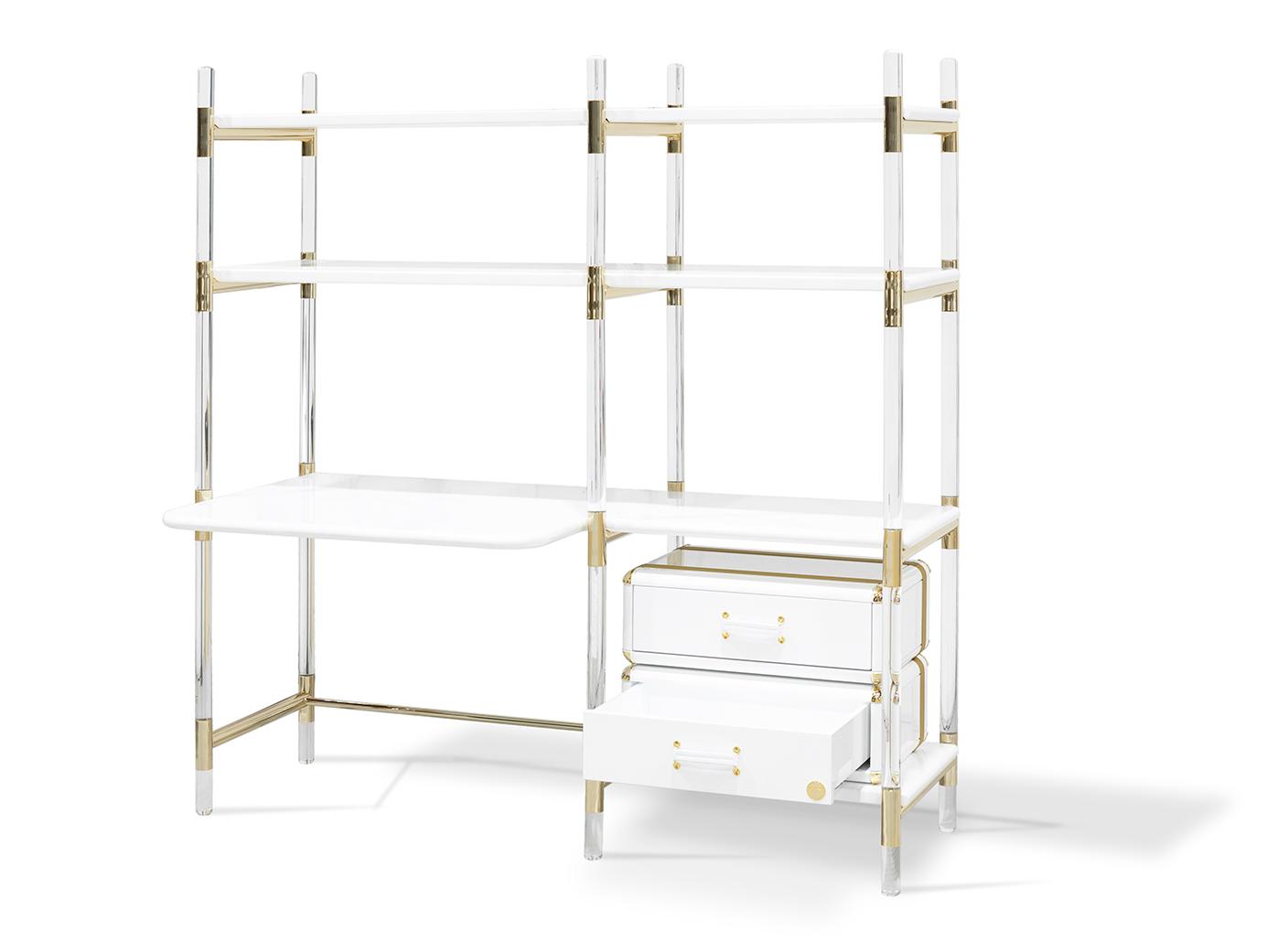 Jigsaw Puzzle kinderboekenkast