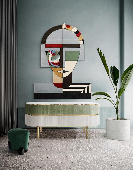 Elton dressoir - 8