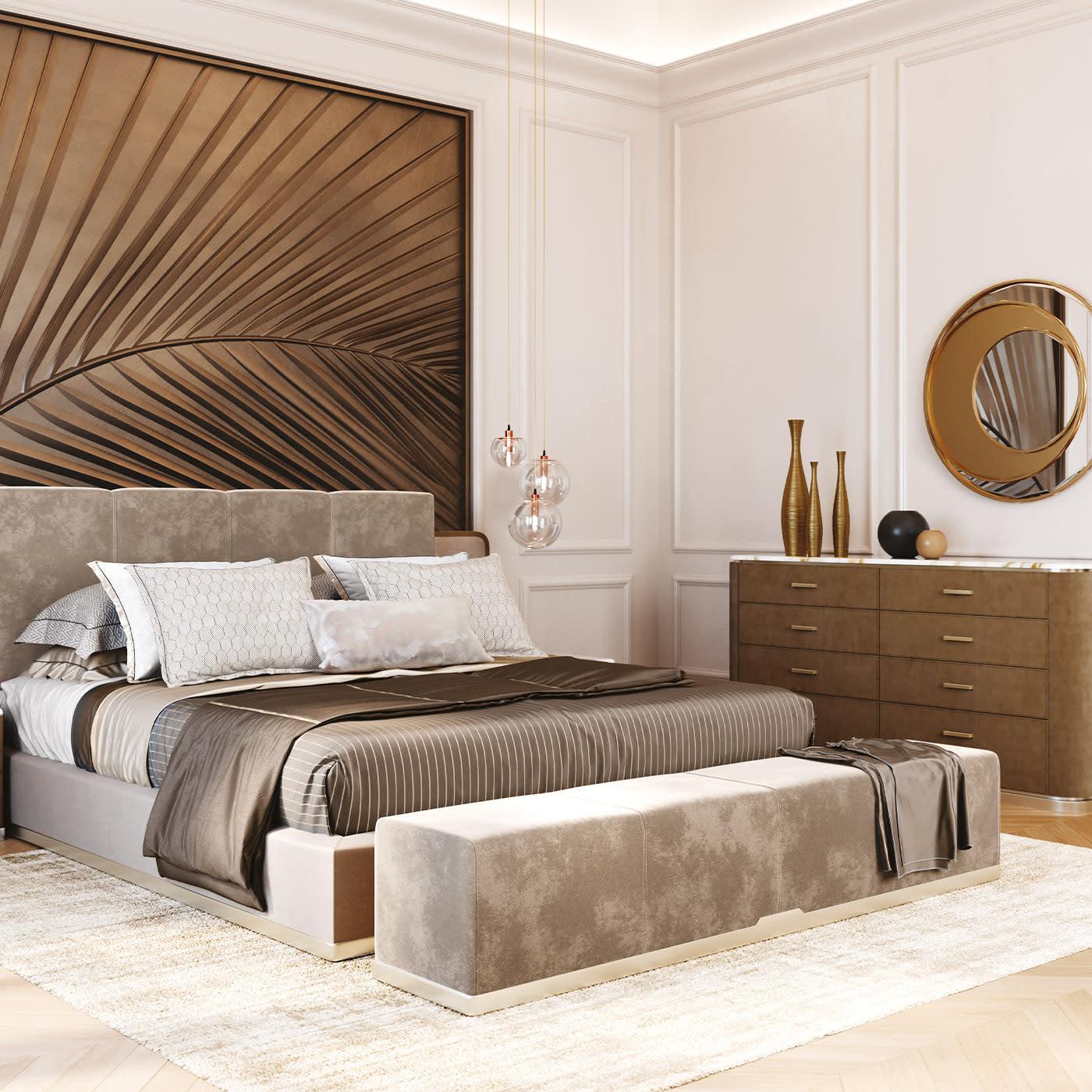 Lola luxueus Italiaans bed