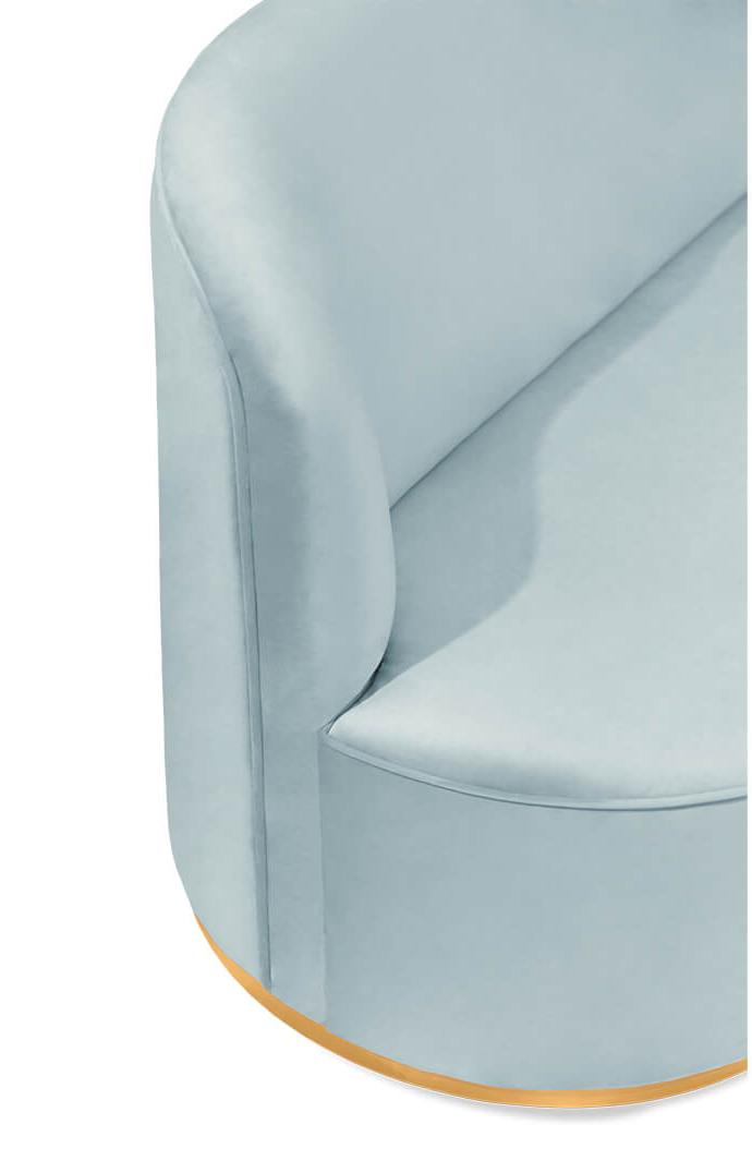 Nimbus Cuddle kinderbank