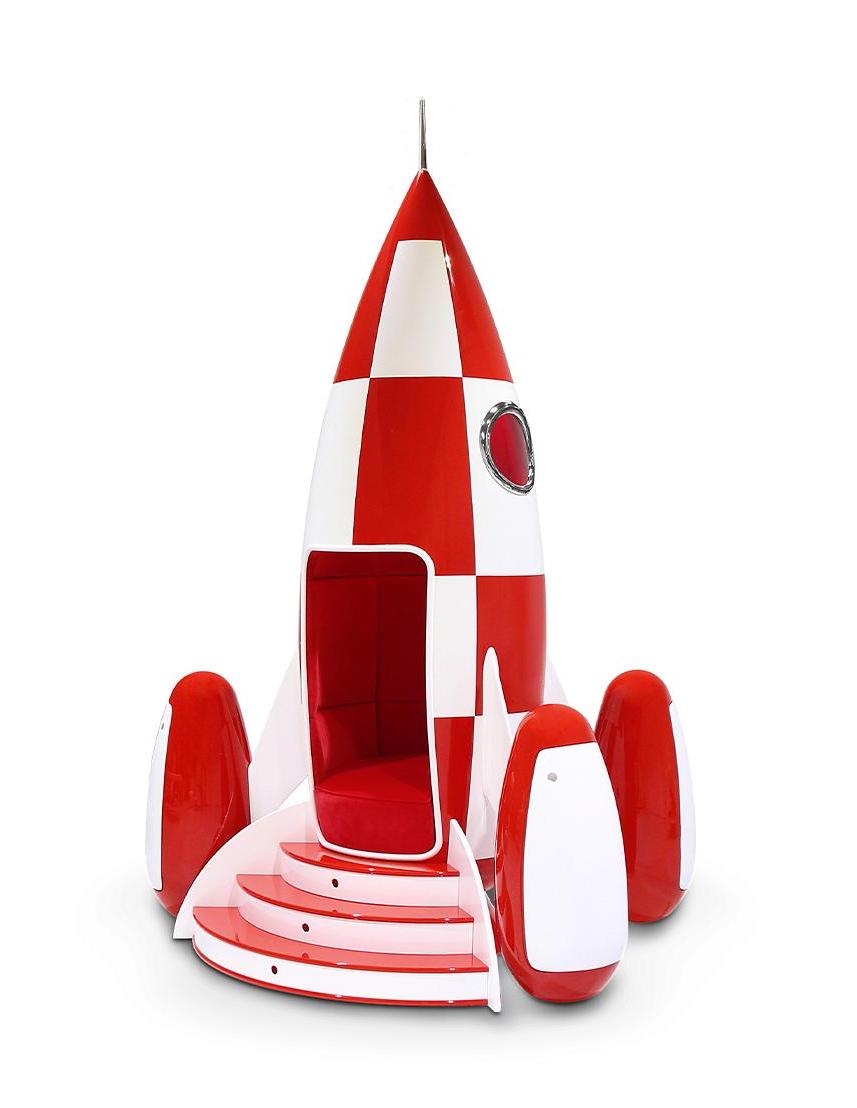 Starlight ruimteraket