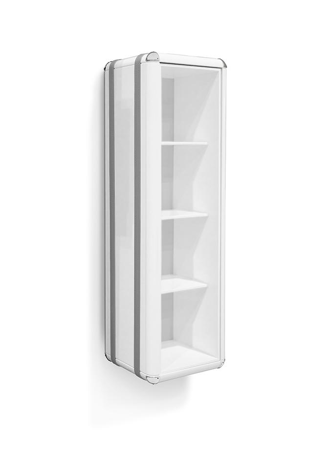 Floating Sky grote plank