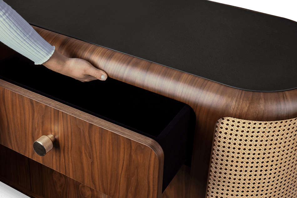 Francis dressoir