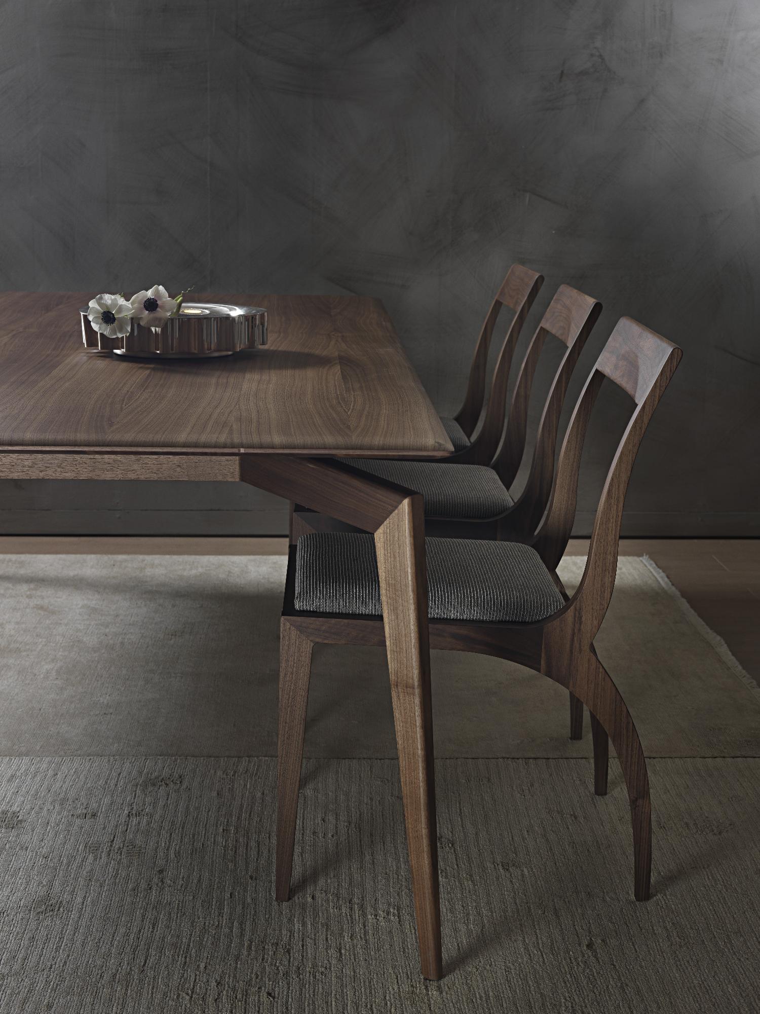 Hope eettafel