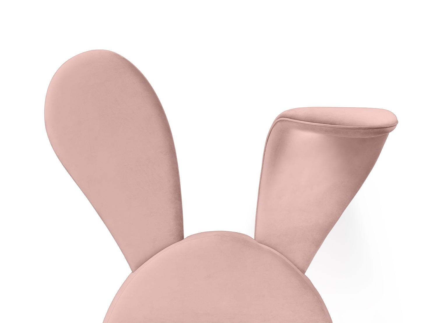 Snuggly Bunny Burrow kinderbed