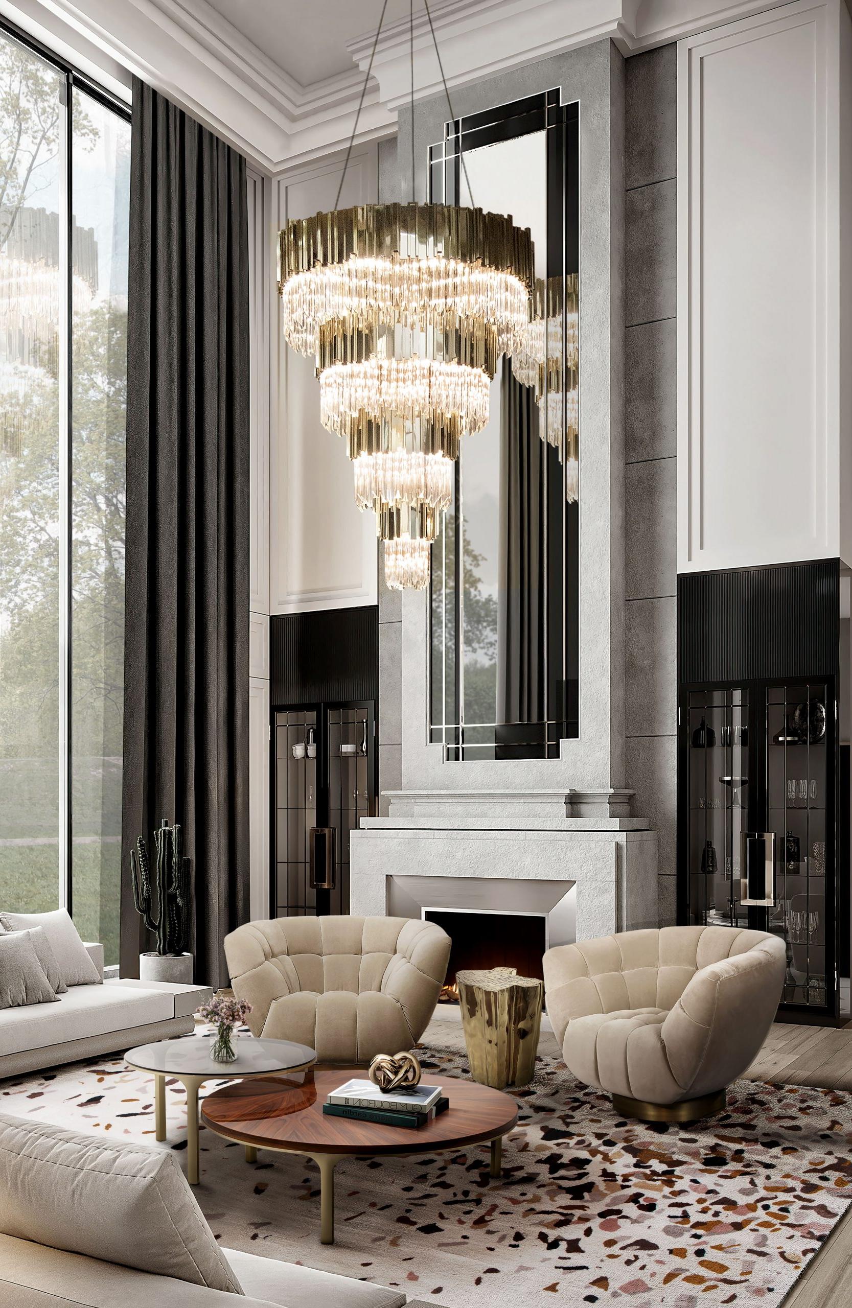 Elegance fauteuil - 3