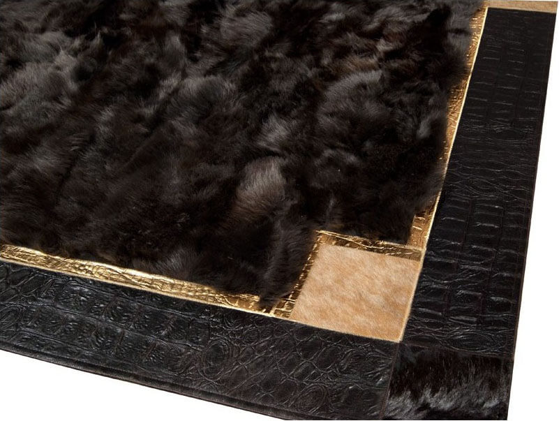 Tuscany bont tapijt | Maat: 300 × 400 cm