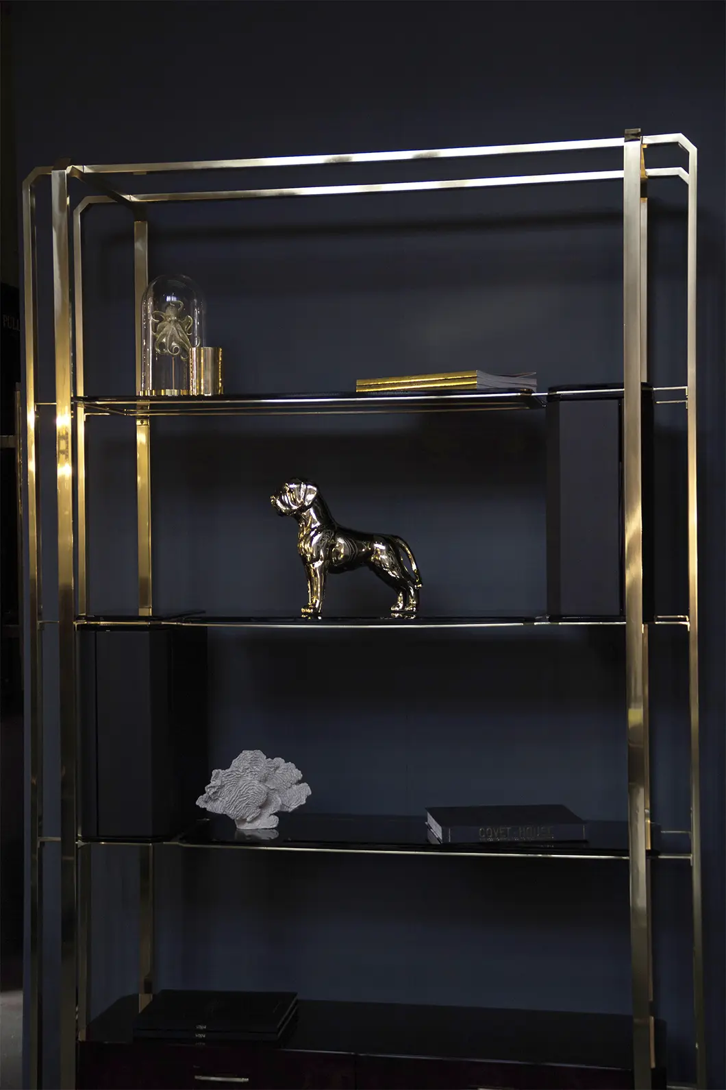 Cadence boekenkast - 3