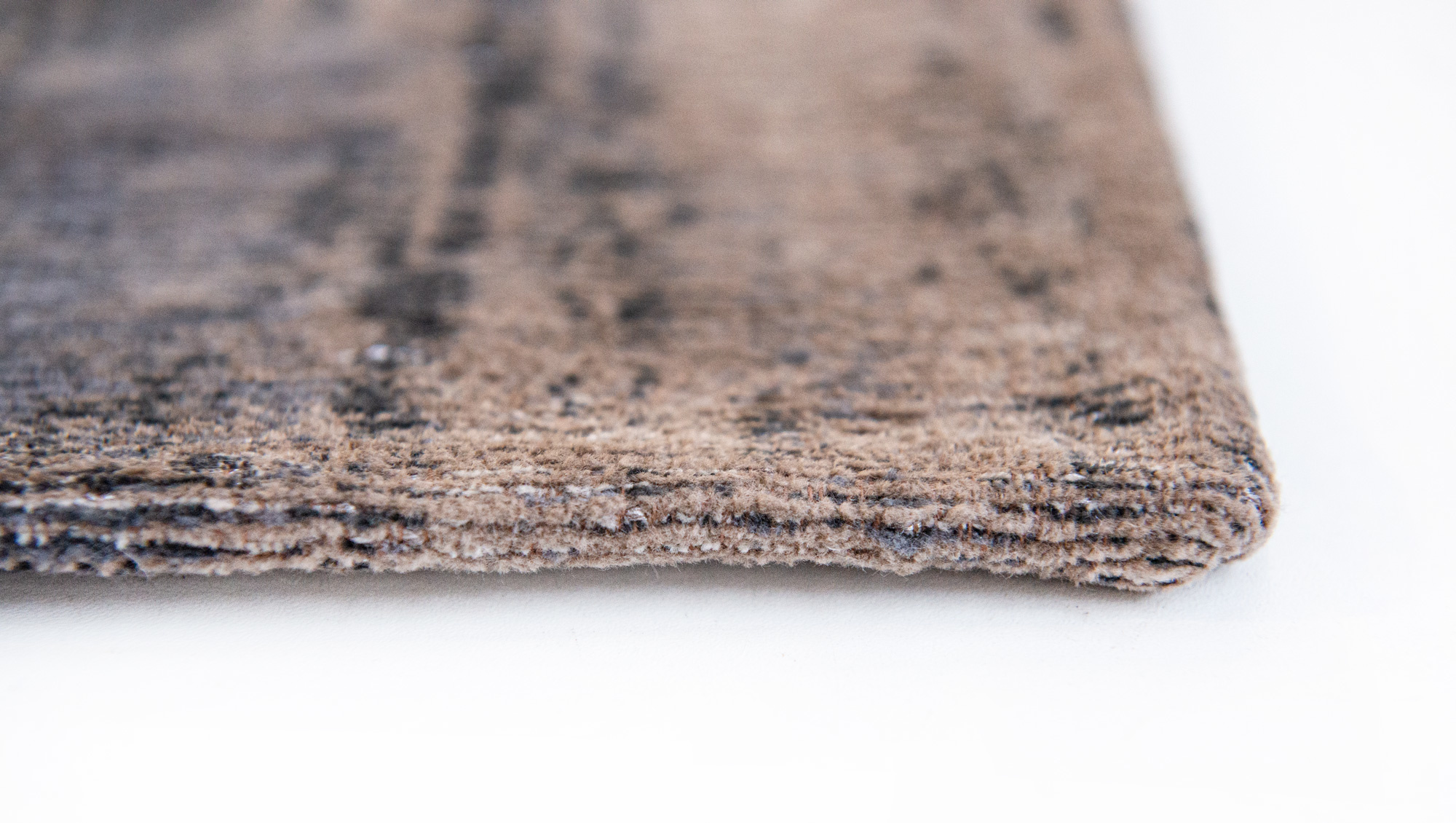 Giverny Beige tapijt | Maat: 280 × 390 cm
