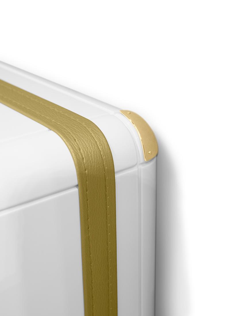 Floating Sky kleine plank