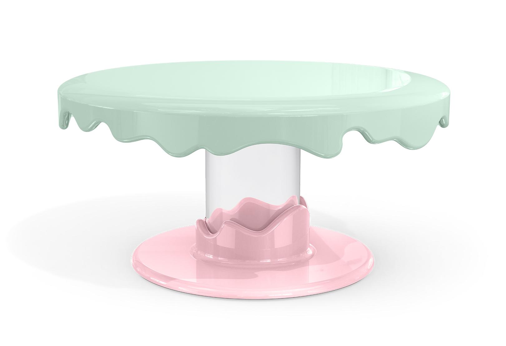 Marshmallow Joy activiteitentafel