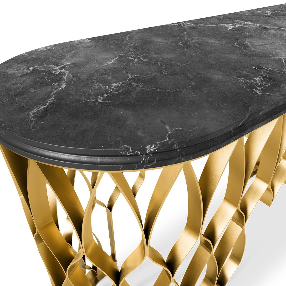 Sanctuary console