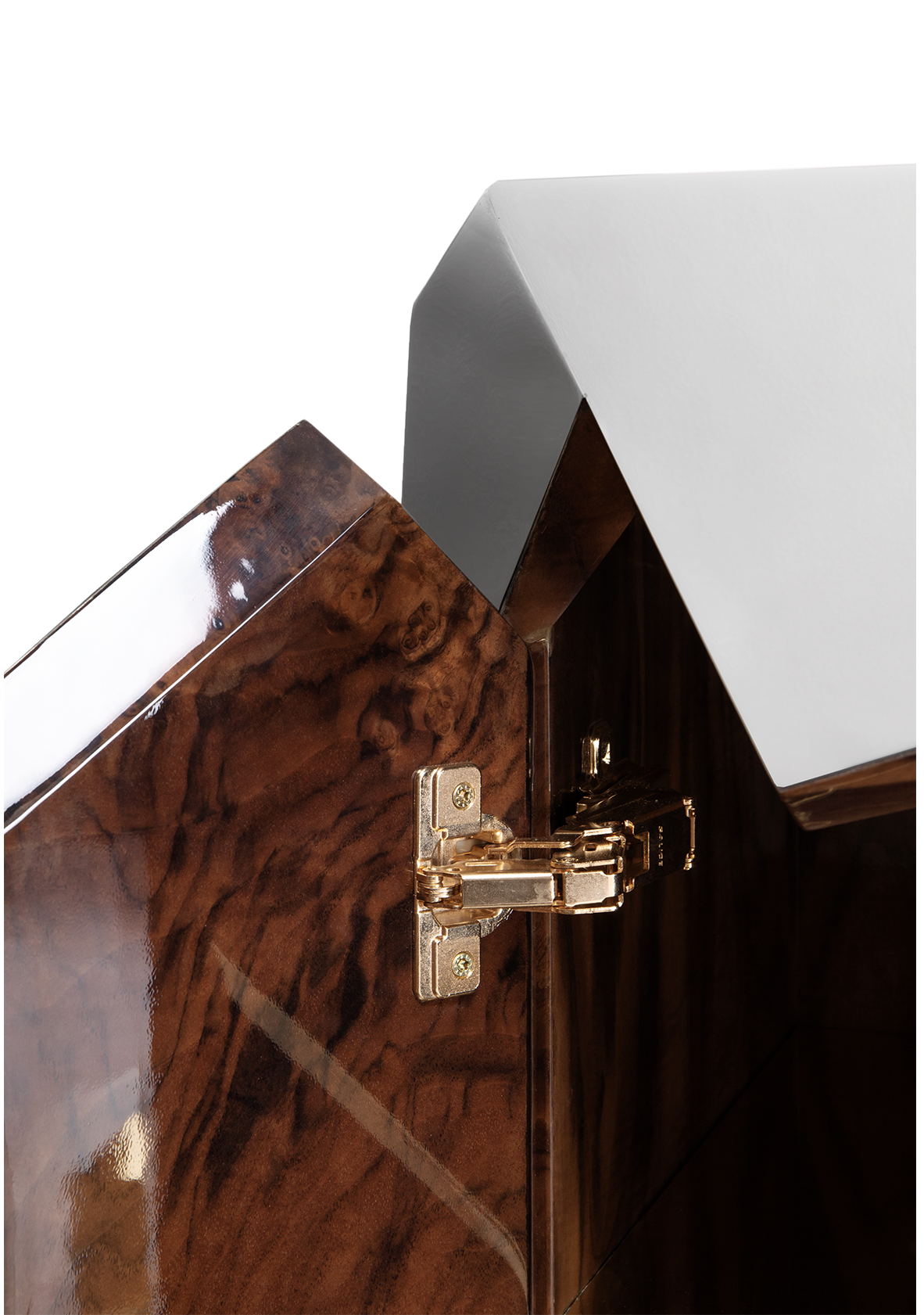 Prism pyriet dressoir