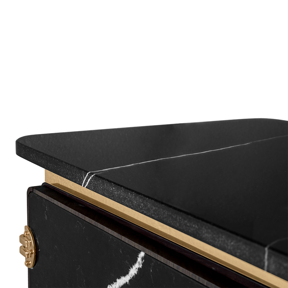 Langston schrijfbureau