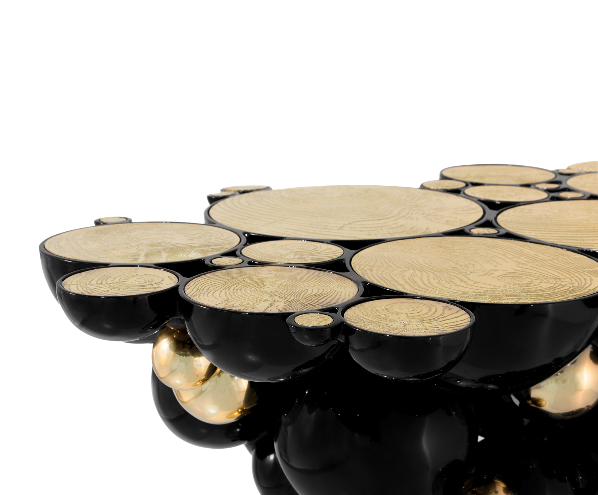 Orbit console
