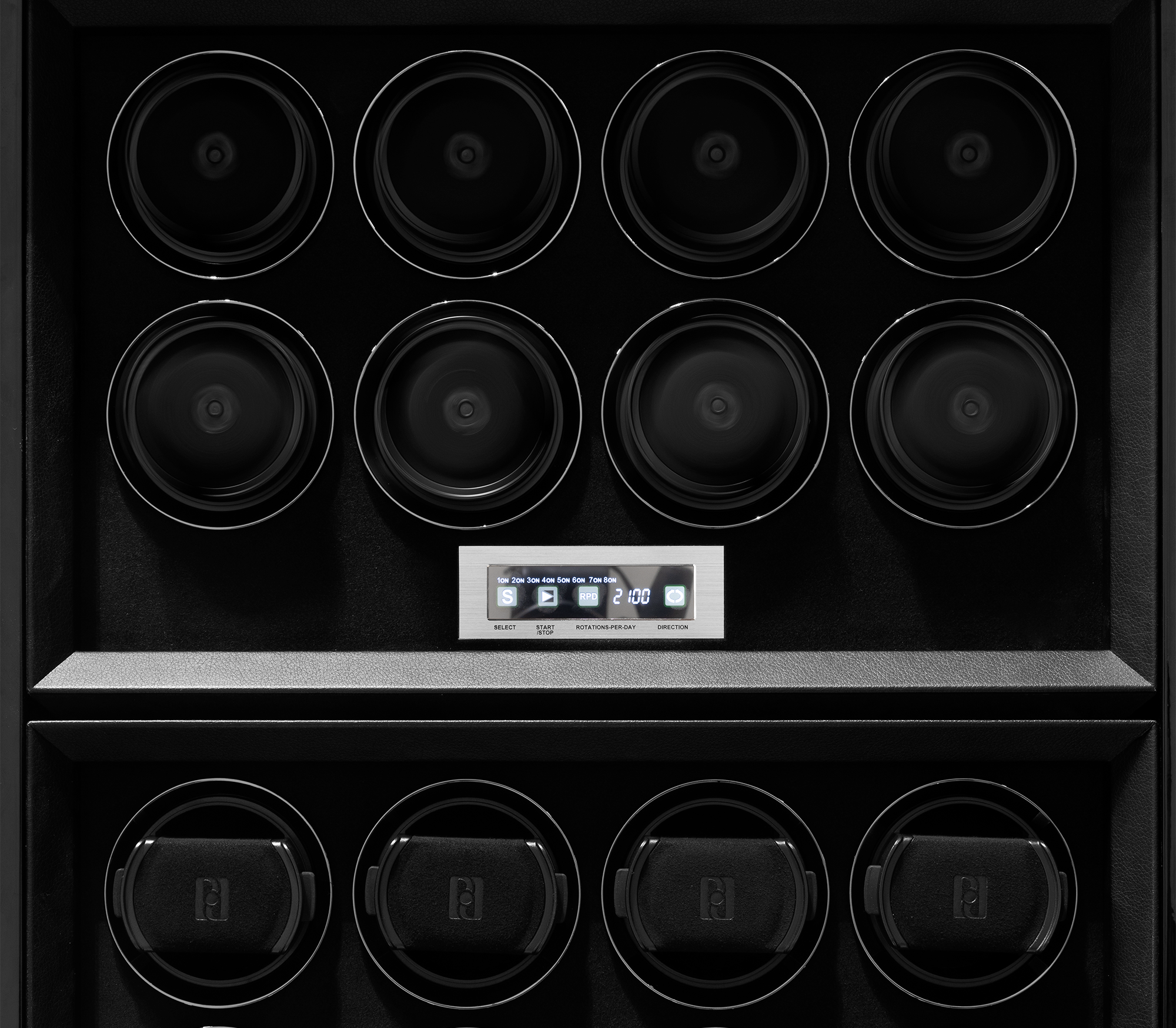 Symphony luxueuze kluis