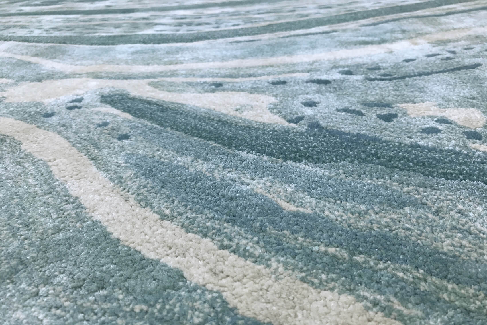 Exclusive tapijt | Maat: 300 × 400 cm