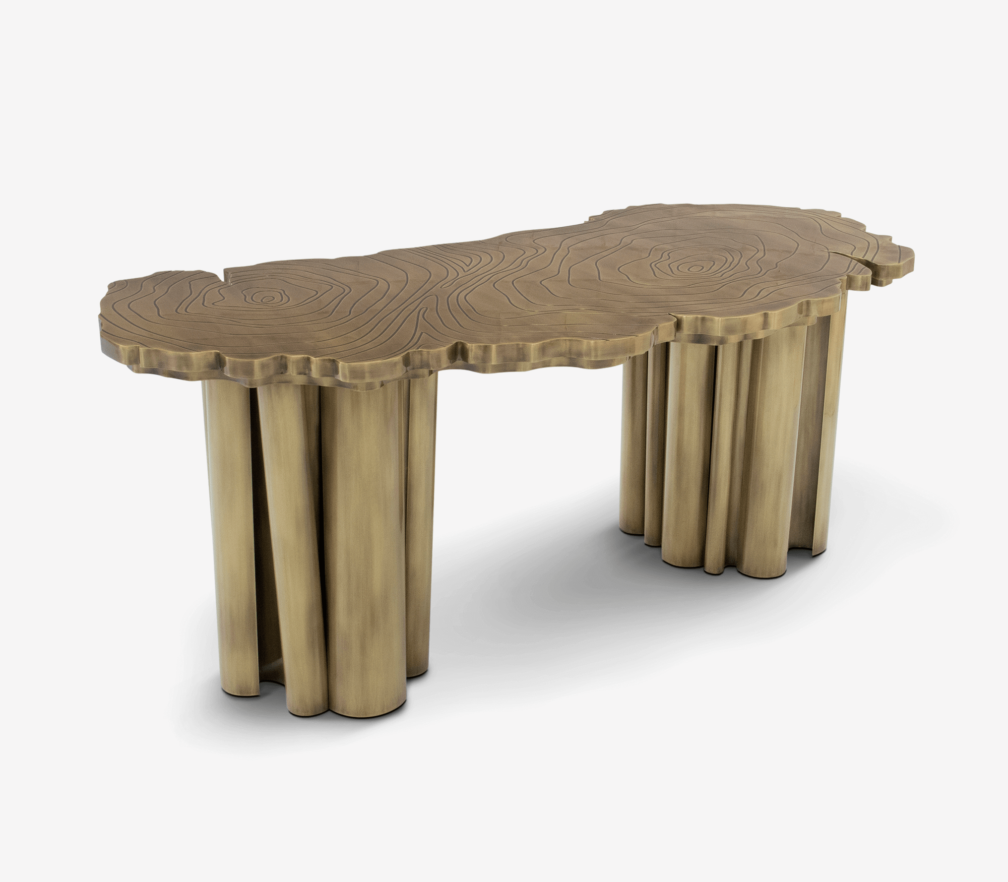 Dominion luxe bureau