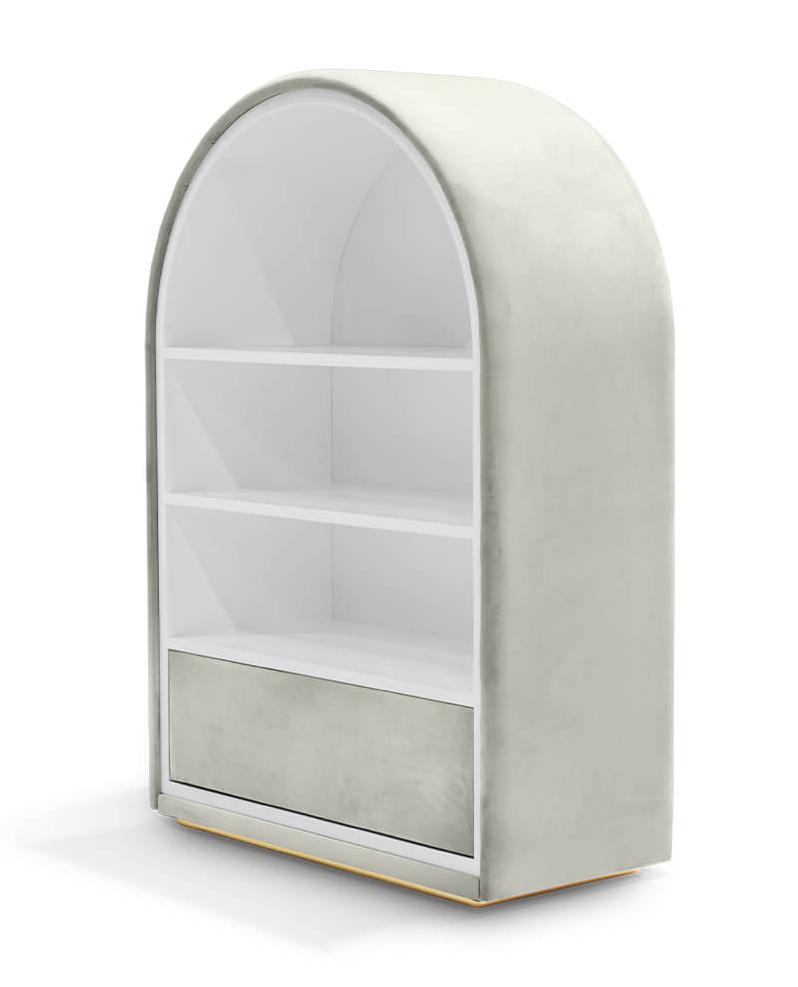 Sugar Rush kinderboekenrek