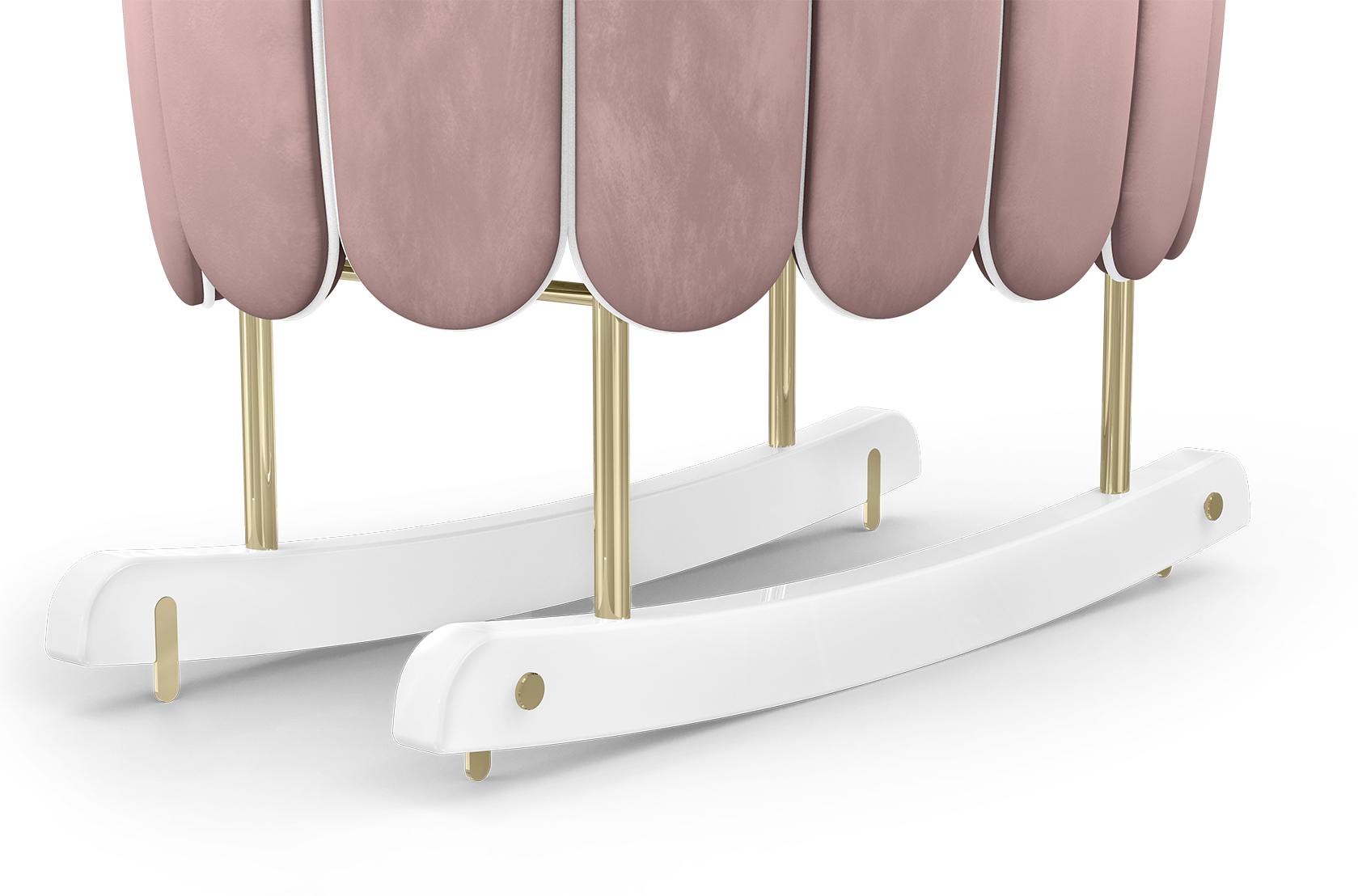 Lotus Gentle schommelwiegje