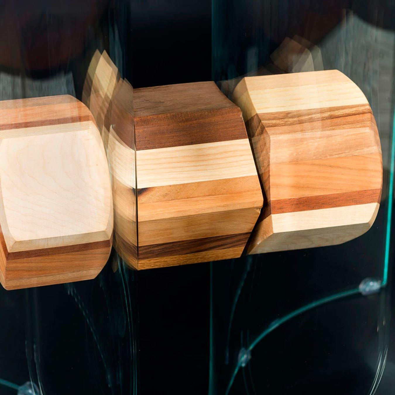 Portofino ronde tafel