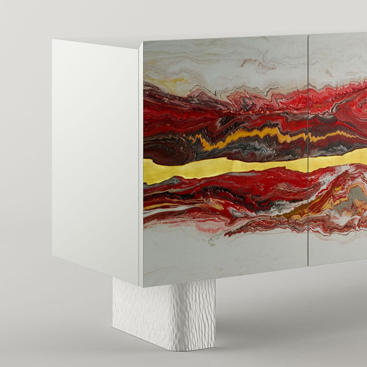 Vitae Fire dressoir