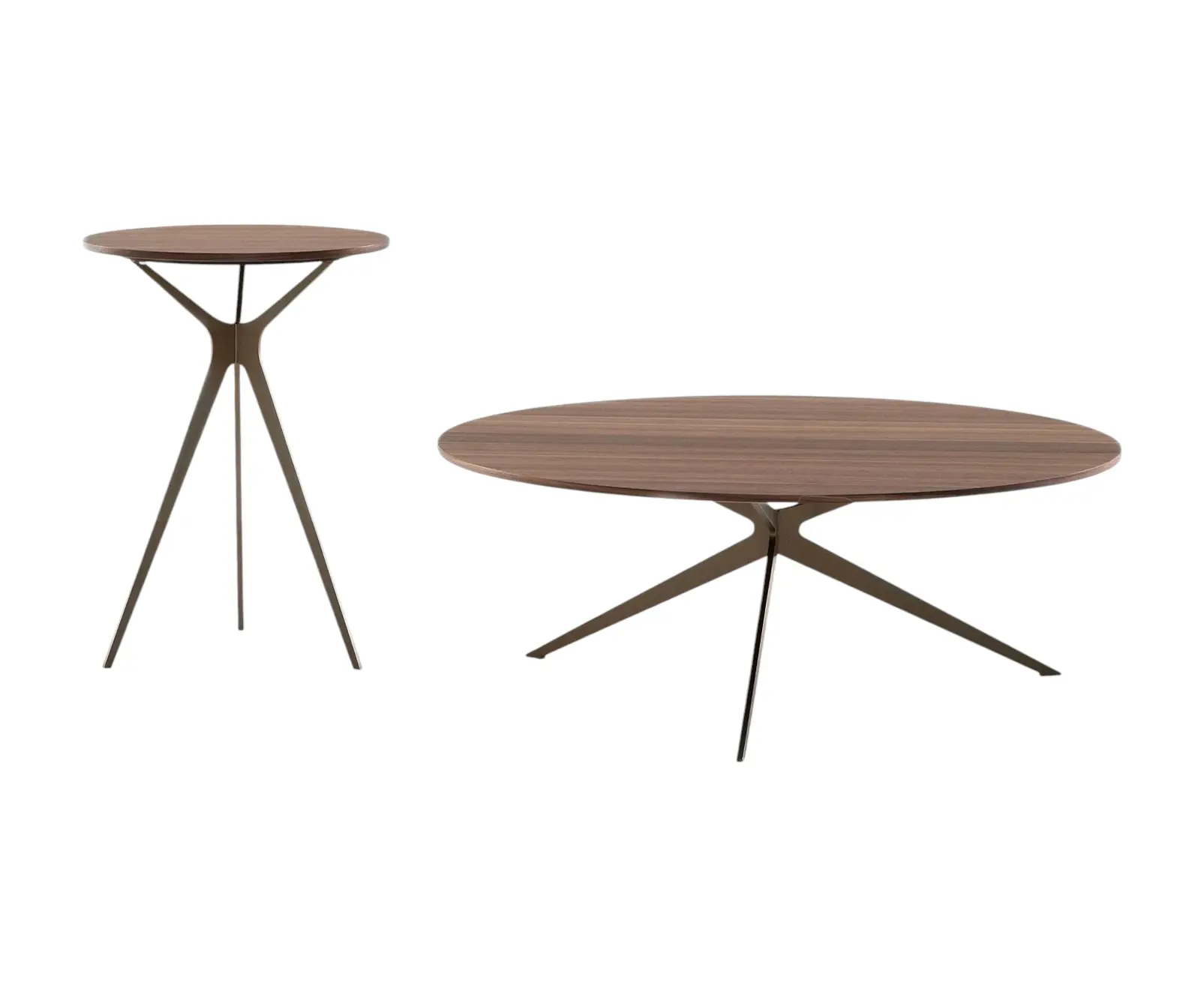 Tree salontafel