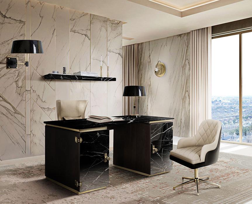 Langston schrijfbureau - 1