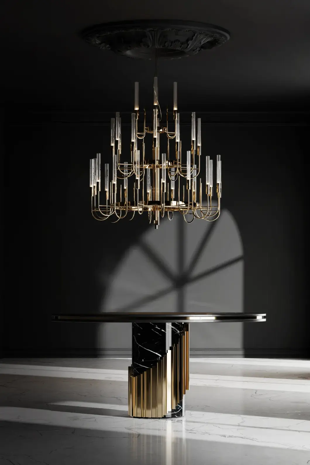 Celebration hanglamp - 1