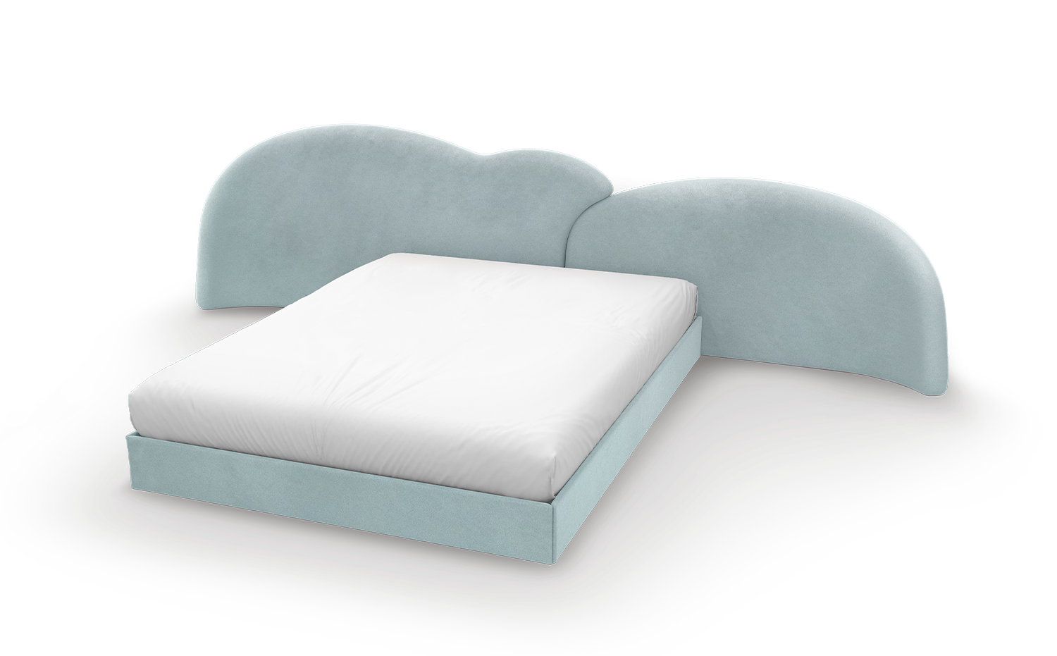 Nimbus Serenity kinderbed